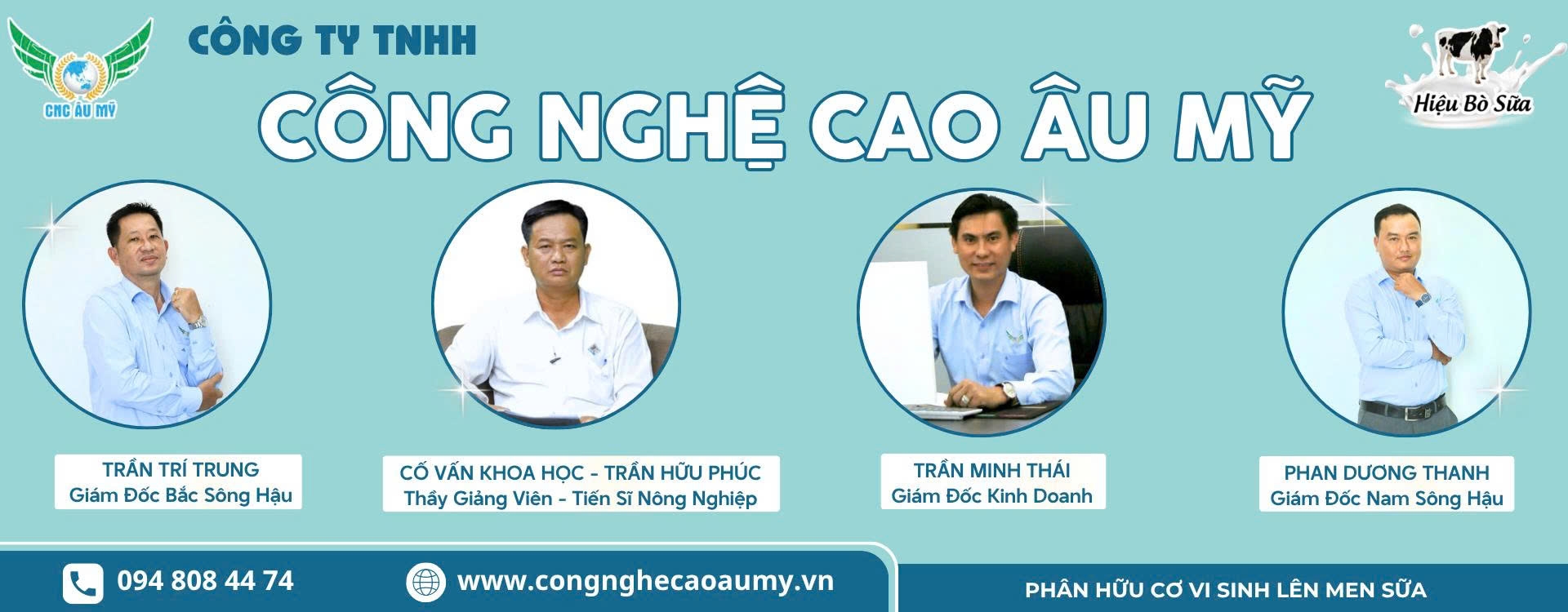 banner chính