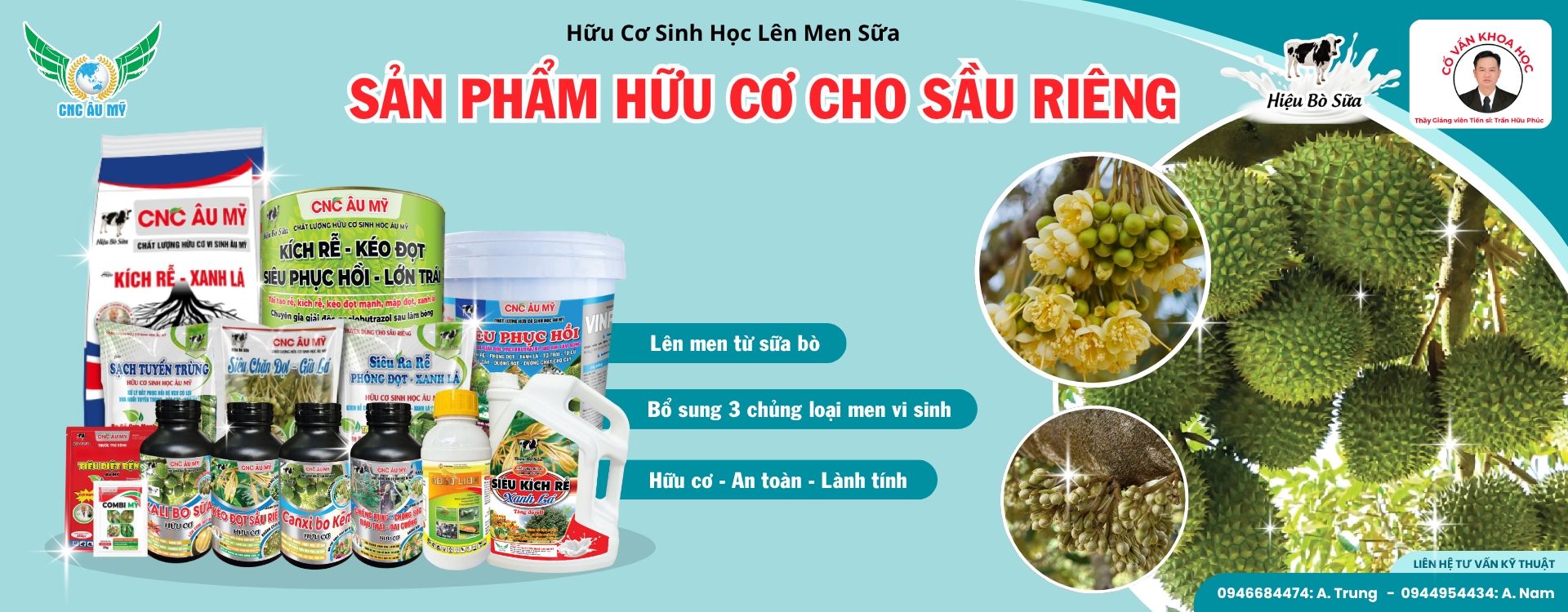 sau rieng