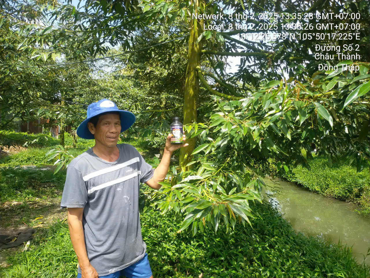 Chú Bảy