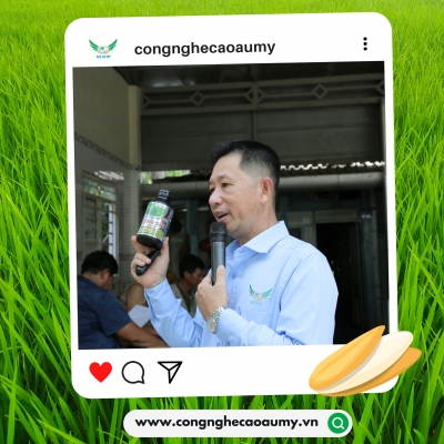 Chiến Dịch Hội Thảo Lần 14  - An Giang