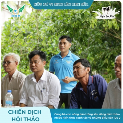 Chiến Dịch Hội Thảo Lần 26 - Tiền Giang