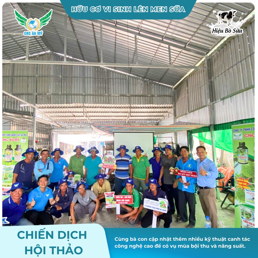 Chiến Dịch Hội Thảo Lần 29 - Đồng Tháp