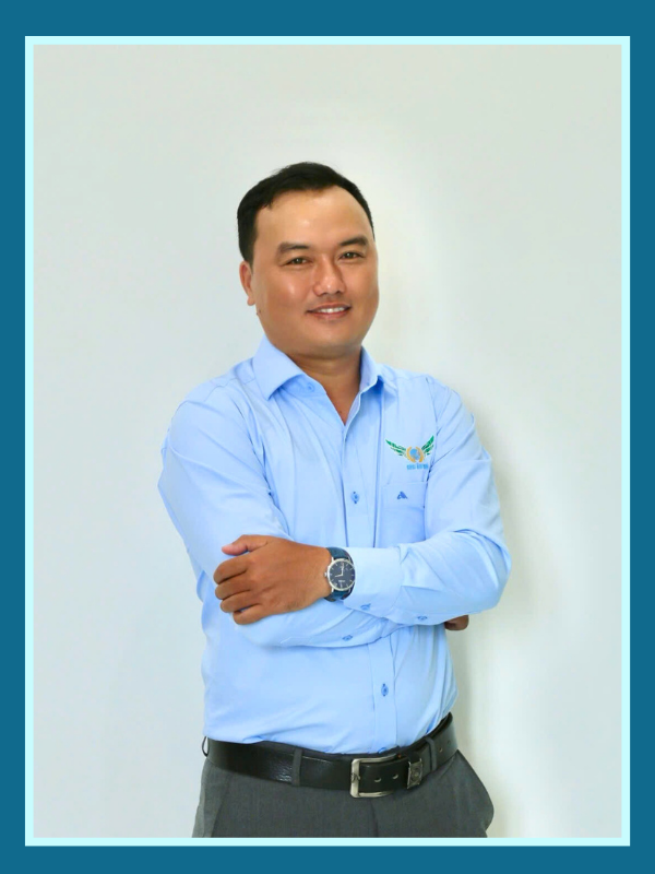 PHAN DƯƠNG THANH