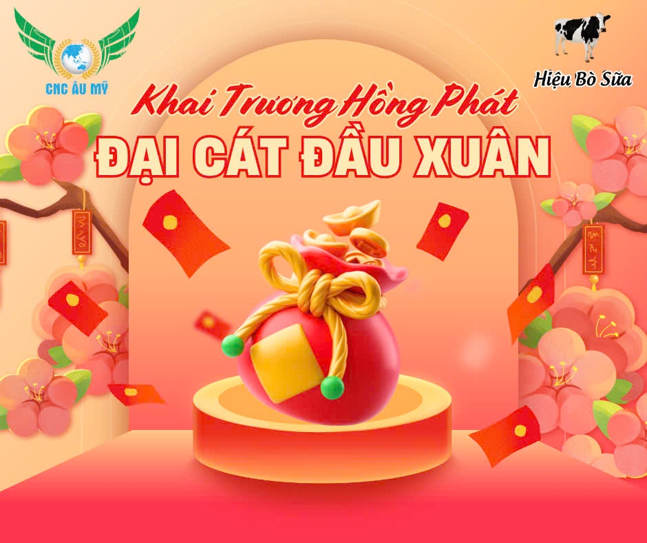 THÔNG BÁO HOẠT ĐỘNG TRỞ LẠI SAU TẾT