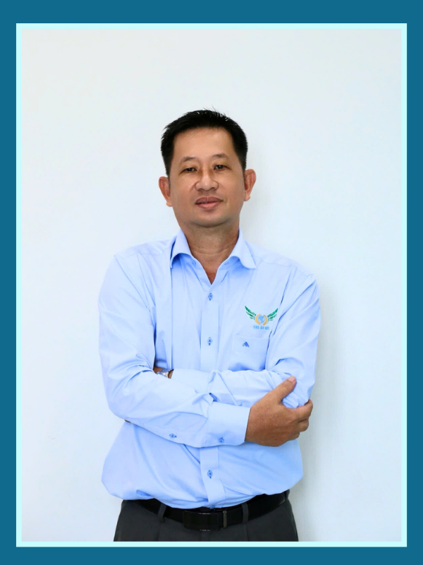 TRẦN CHÍ TRUNG
