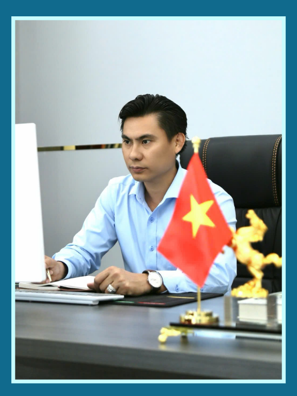 TRẦN MINH THÁI