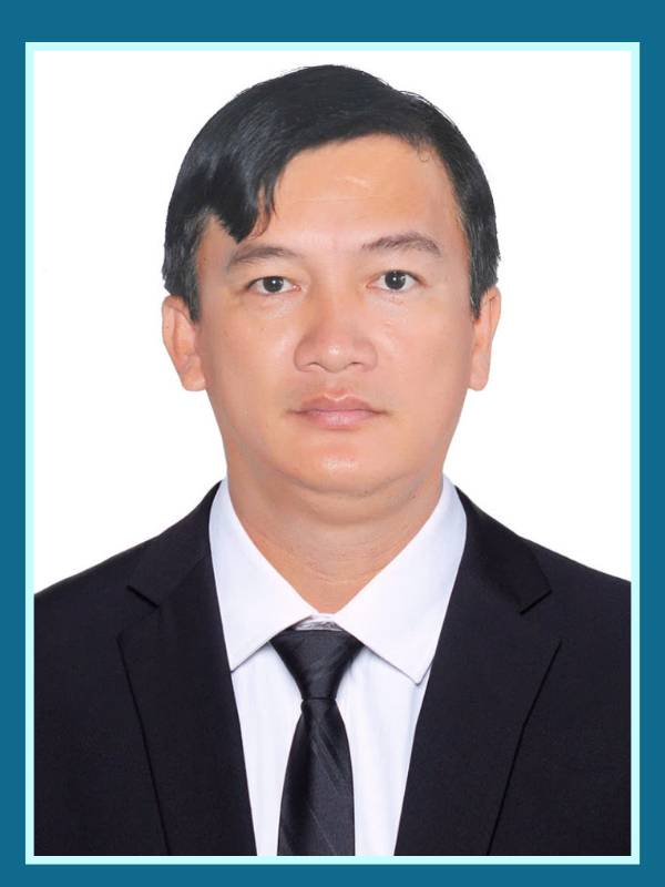 TRƯƠNG CÔNG TẤN