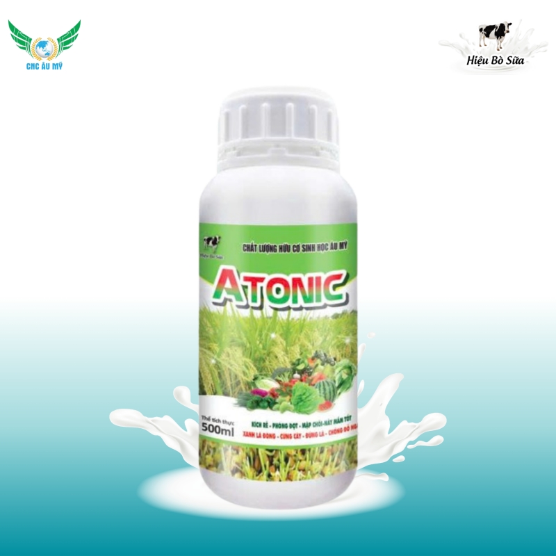 ATONIC