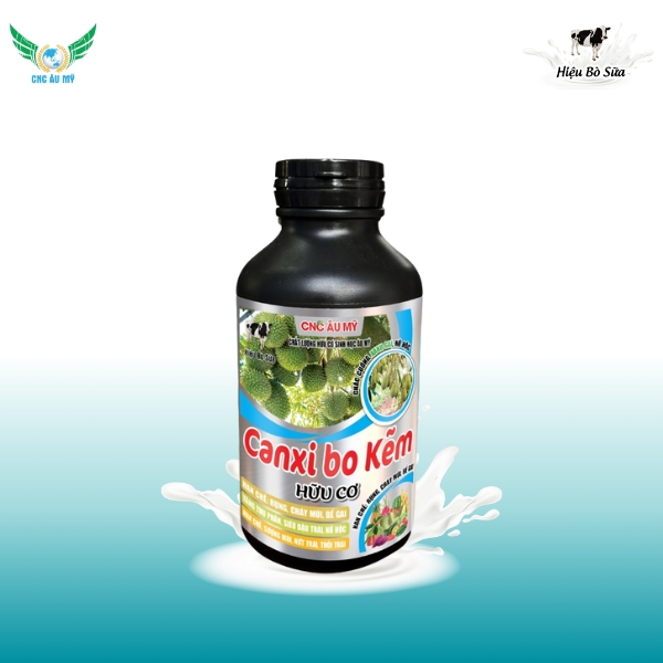 CANXI BO KẼM