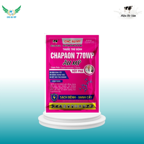 CHAPAON 770WP
