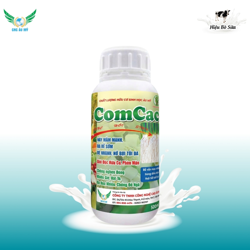 COMCAC