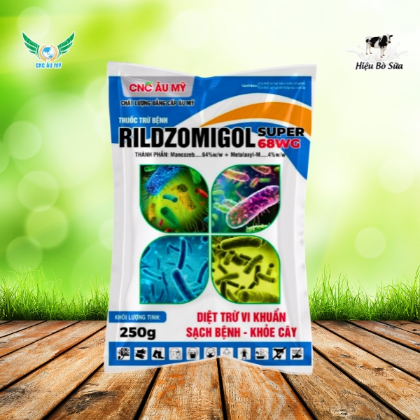 RILDZOMIGOL SUPER 68WG