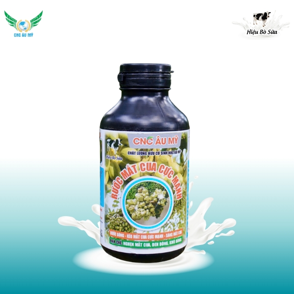 RƯỚC MẮT CUA CỰC MẠNH