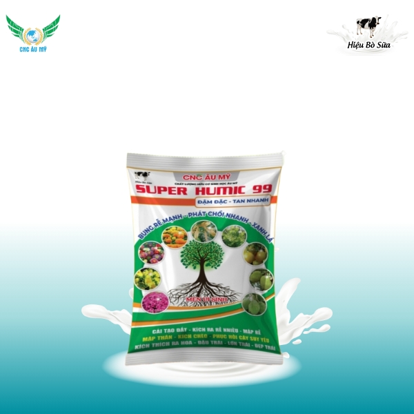 SUPER HUMIC 99