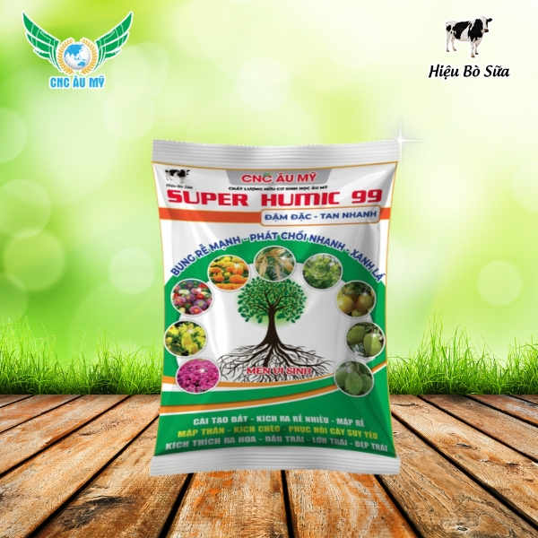 SUPER HUMIC 99