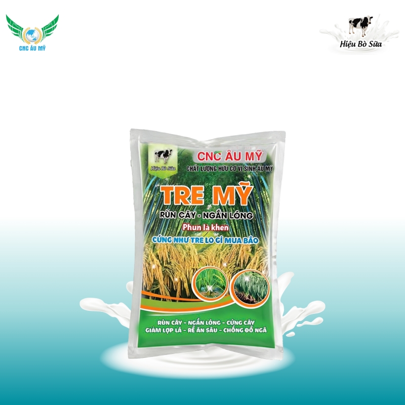TRE MỸ