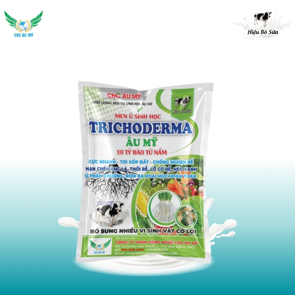 TRICHODERMA