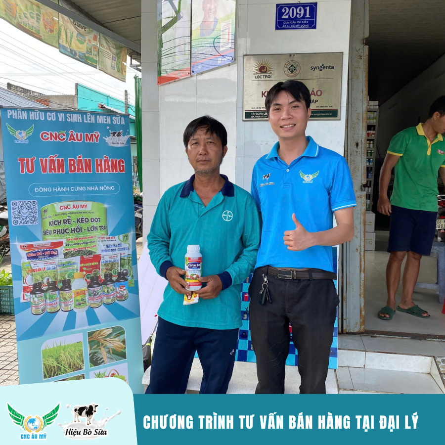 CHƯƠNG TRÌNH “HỮU CƠ VI SINH - NGẬP TRÀN QUÀ TẶNG” ĐÃ ĐI ĐƯỢC PHẦN LỚN CHẶN ĐƯỜNG