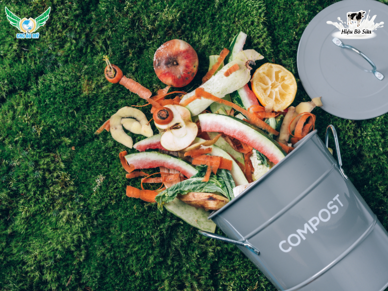 PHÂN HỮU CƠ LÀ GÌ? PHÂN LOẠI, TÁC DỤNG VÀ HƯỚNG DẪN SỬ DỤNG