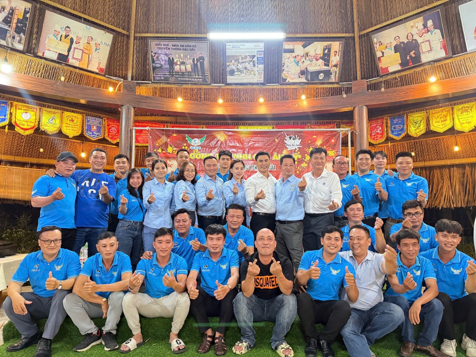 TẤT NIÊN 2025 - DẤU ẤN KỶ NIỆM